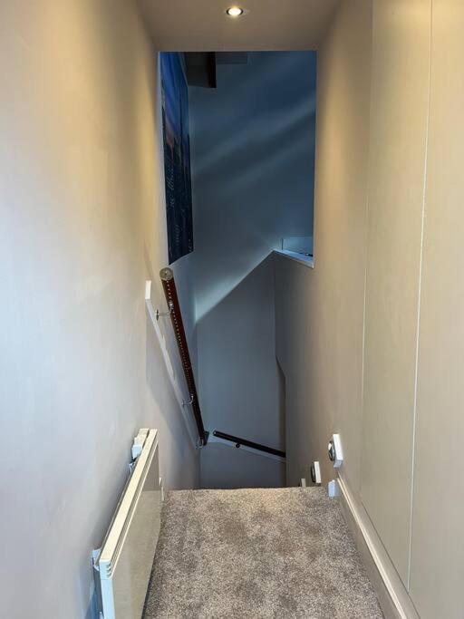 Apartment Gorgeous 2 Bed Loft Style *